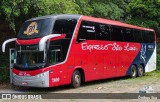 Expresso São Luiz 7800 na cidade de Salvador, Bahia, Brasil, por Ônibus Ssa. ID da foto: :id.