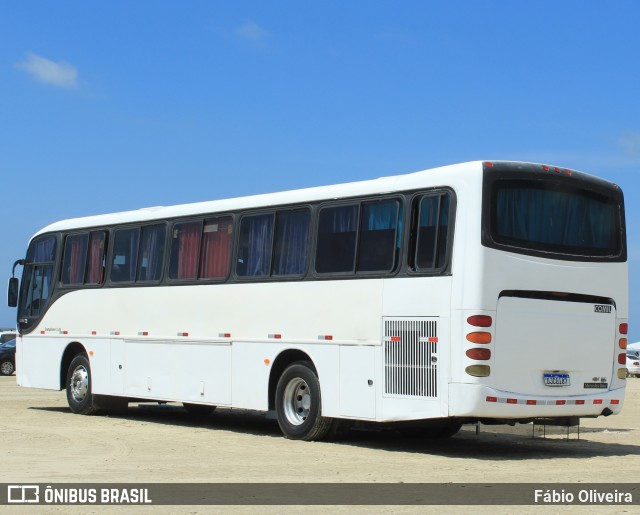 Ônibus Particulares 737 na cidade de Rio Grande, Rio Grande do Sul, Brasil, por Fábio Oliveira. ID da foto: 11898737.