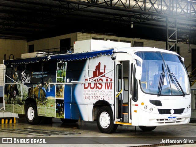 Ônibus Particulares BOIADEIRO 01 na cidade de Natal, Rio Grande do Norte, Brasil, por Jefferson Silva. ID da foto: 11897374.