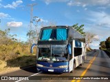 D'Mais Turismo e Agência de Viagem 9C47 na cidade de Barro Alto, Goiás, Brasil, por Paulo Camillo Mendes Maria. ID da foto: :id.