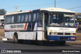 Eraldo Transportes 2398 na cidade de Vitória da Conquista, Bahia, Brasil, por Eliziar Maciel Soares. ID da foto: :id.