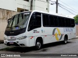 J. Rolim Fretamento e Transportes 25732001 na cidade de Fortaleza, Ceará, Brasil, por Marcio Cavalcante. ID da foto: :id.