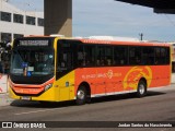 Empresa de Transportes Braso Lisboa RJ 215.007 na cidade de Rio de Janeiro, Rio de Janeiro, Brasil, por Jordan Santos do Nascimento. ID da foto: :id.