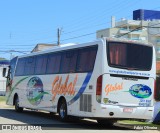 Global Transportes 21 na cidade de Rio Grande, Rio Grande do Sul, Brasil, por Fábio Oliveira. ID da foto: :id.
