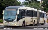 Empresa de Ônibus Campo Largo 22R03 na cidade de Campo Largo, Paraná, Brasil, por Leandro Machado de Castro. ID da foto: :id.