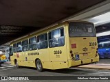 TCGL - Transportes Coletivos Grande Londrina 3359 na cidade de Londrina, Paraná, Brasil, por Edinilson Henrique Ferreira. ID da foto: :id.