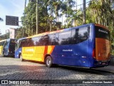 Evanil Transportes e Turismo RJ 132.022 na cidade de Petrópolis, Rio de Janeiro, Brasil, por Gustavo Esteves Saurine. ID da foto: :id.