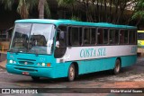 Costa Sul Transportes e Turismo 523 na cidade de Cachoeiro de Itapemirim, Espírito Santo, Brasil, por Eliziar Maciel Soares. ID da foto: :id.