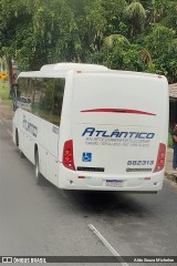 ATT - Atlântico Transportes e Turismo 882313 na cidade de Camaçari, Bahia, Brasil, por Aldo Souza Michelon. ID da foto: :id.