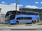 Real Expresso 11905 na cidade de Juiz de Fora, Minas Gerais, Brasil, por Luiz Krolman. ID da foto: :id.