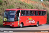 Sheycadar Turismo 33000 na cidade de Urucânia, Minas Gerais, Brasil, por Lucas Oliveira. ID da foto: :id.