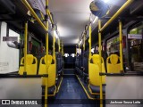 TRANSPPASS - Transporte de Passageiros 8 1121 na cidade de São Paulo, São Paulo, Brasil, por Jackson Sousa Leite. ID da foto: :id.