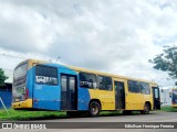 Londrisul Transportes Coletivos 5101 na cidade de Londrina, Paraná, Brasil, por Edinilson Henrique Ferreira. ID da foto: :id.