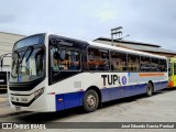 TUPi Transportes Urbanos Piracicaba 22224 na cidade de Piracicaba, São Paulo, Brasil, por José Eduardo Garcia Pontual. ID da foto: :id.