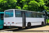 Ônibus Particulares 6524 na cidade de Pinhalzinho, Santa Catarina, Brasil, por Diego Lip. ID da foto: :id.
