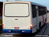 Ônibus Particulares 9932 na cidade de Pilar, Alagoas, Brasil, por Murilo Francisco Ferreira. ID da foto: :id.