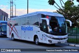 Empresa Reunidas Paulista de Transportes 168105 na cidade de São Paulo, São Paulo, Brasil, por Francisco Dornelles Viana de Oliveira. ID da foto: :id.