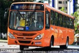 Transporte Coletivo Glória BA039 na cidade de Curitiba, Paraná, Brasil, por Alexandre Breda. ID da foto: :id.