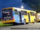 Londrisul Transportes Coletivos 5176 na cidade de Londrina, Paraná, Brasil, por Edinilson Henrique Ferreira. ID da foto: :id.