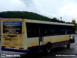 AJN Transportes 4031 na cidade de Ribeirão, Pernambuco, Brasil, por Murilo Francisco Ferreira. ID da foto: :id.