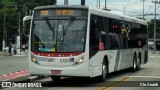Next Mobilidade - ABC Sistema de Transporte 5423 na cidade de São Paulo, São Paulo, Brasil, por Cle Giraldi. ID da foto: :id.