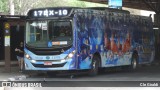 Transcooper > Norte Buss 2 6175 na cidade de São Paulo, São Paulo, Brasil, por Cle Giraldi. ID da foto: :id.