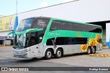 Bus Transportes 0j48 na cidade de Goiânia, Goiás, Brasil, por Rodrigo Barraza. ID da foto: :id.