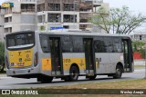 Transunião Transportes 3 6536 na cidade de São Paulo, São Paulo, Brasil, por Wesley Araujo. ID da foto: :id.