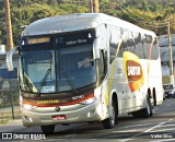 Saritur - Santa Rita Transporte Urbano e Rodoviário 32110 na cidade de Juiz de Fora, Minas Gerais, Brasil, por Valter Silva. ID da foto: :id.