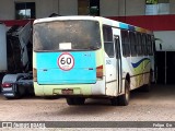 Ônibus Particulares 3429 na cidade de Cascavel, Paraná, Brasil, por Felipe  Dn. ID da foto: :id.