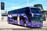 Empresa de Ônibus Nossa Senhora da Penha 63055 na cidade de Curitiba, Paraná, Brasil, por ISAAC MATOS PREIZNER. ID da foto: :id.