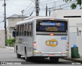 Cidos Bus 440 na cidade de Jaboatão dos Guararapes, Pernambuco, Brasil, por Igor Felipe. ID da foto: :id.