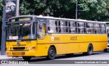 Real Auto Ônibus 41213 na cidade de Rio de Janeiro, Rio de Janeiro, Brasil, por Leandro Machado de Castro. ID da foto: :id.