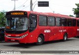 Auto Ônibus Brasília 1.3.099 na cidade de Niterói, Rio de Janeiro, Brasil, por Luiz Petriz. ID da foto: :id.