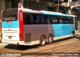 Empresa de Ônibus Nossa Senhora da Penha 33503 na cidade de Rio de Janeiro, Rio de Janeiro, Brasil, por Márcio Douglas Ribeiro Venino. ID da foto: :id.