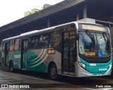 Companhia Coordenadas de Transportes 90520 na cidade de Belo Horizonte, Minas Gerais, Brasil, por Paulo Julian. ID da foto: :id.