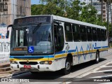 Restinga Transportes Coletivos 2457 na cidade de Porto Alegre, Rio Grande do Sul, Brasil, por Maicon Maia. ID da foto: :id.