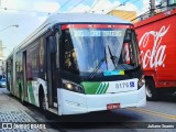 Next Mobilidade - ABC Sistema de Transporte 8176 na cidade de Santo André, São Paulo, Brasil, por Juliano Soares. ID da foto: :id.