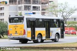 Upbus Qualidade em Transportes 3 5909 na cidade de São Paulo, São Paulo, Brasil, por Wesley Araujo. ID da foto: :id.