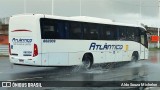 ATT - Atlântico Transportes e Turismo 882309 na cidade de Salvador, Bahia, Brasil, por Aldo Souza Michelon. ID da foto: :id.