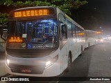 Real Auto Ônibus C41246 na cidade de Rio de Janeiro, Rio de Janeiro, Brasil, por Jhonathan Barros. ID da foto: :id.