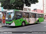 VB Transportes e Turismo 3351 na cidade de Campinas, São Paulo, Brasil, por José Eduardo Garcia Pontual. ID da foto: :id.