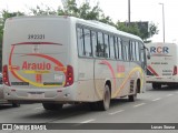 Araujo Transportes 392321 na cidade de São Luís, Maranhão, Brasil, por Lucas Sousa. ID da foto: :id.