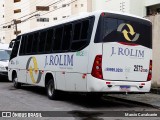 J. Rolim Fretamento e Transportes 25732001 na cidade de Fortaleza, Ceará, Brasil, por Marcio Cavalcante. ID da foto: :id.