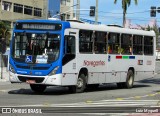 Consórcio Navegantes - 03 > Empresa de Transportes São Sebastião 03100 na cidade de João Pessoa, Paraíba, Brasil, por Luiz Myguell. ID da foto: :id.