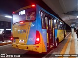 TCGL - Transportes Coletivos Grande Londrina 4605 na cidade de Londrina, Paraná, Brasil, por Edinilson Henrique Ferreira. ID da foto: :id.