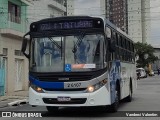 Transcooper > Norte Buss 2 6107 na cidade de São Paulo, São Paulo, Brasil, por Vanderci Valentim. ID da foto: :id.