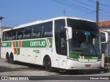 Empresa Gontijo de Transportes 21080 na cidade de Fortaleza, Ceará, Brasil, por Alisson Wesley. ID da foto: :id.