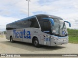 Neqta Transportes 14452038 na cidade de Caruaru, Pernambuco, Brasil, por Glauber Medeiros. ID da foto: :id.
