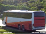Ônibus Particulares 1F54 na cidade de Gama, Distrito Federal, Brasil, por José Augusto da Silva Gama. ID da foto: :id.